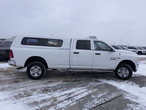 Used 2015 RAM 2500 Tradesman w/ Chrome Appearance Group image 5