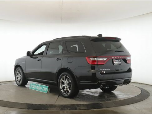 New 2026 Dodge Durango GT image 8