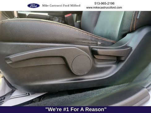 Used 2017 Subaru Crosstrek 2.0i Limited AWD/4WD image 20