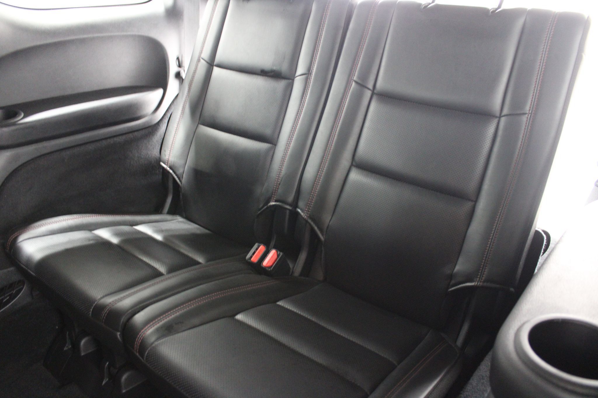 Used 2022 Dodge Durango R/T w/ Trailer Tow Group IV AWD/4WD image 19
