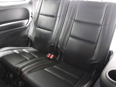 Used 2022 Dodge Durango R/T w/ Trailer Tow Group IV AWD/4WD image 19