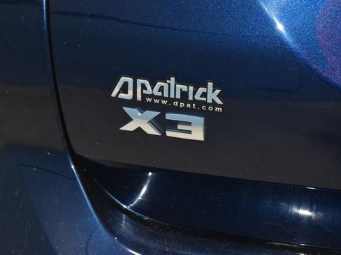 Used 2024 BMW X3 M40i w/ Premium Package AWD/4WD image 31