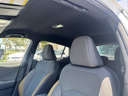 Certified 2024 Subaru Crosstrek 2.5i Sport w/ Crosstrek Mirror Package AWD/4WD image 16