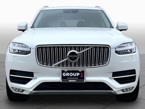 Used 2018 Volvo XC90 T6 Inscription w/ Convenience Package AWD/4WD image 3