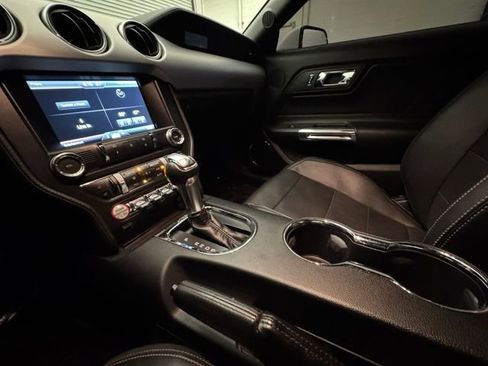Used 2015 Ford Mustang Premium w/ Equipment Group 201A image 11