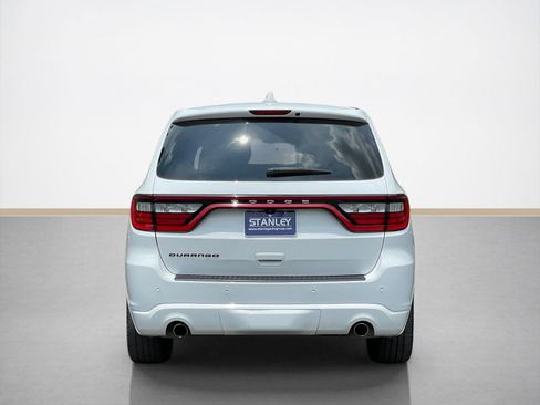 Used 2018 Dodge Durango SXT w/ Quick Order Package 2BB RWD image 7