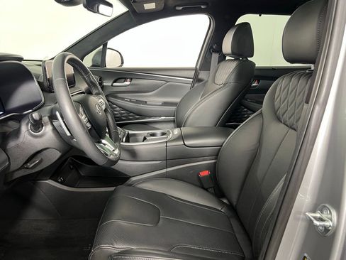 Used 2023 Hyundai Santa Fe Calligraphy image 22