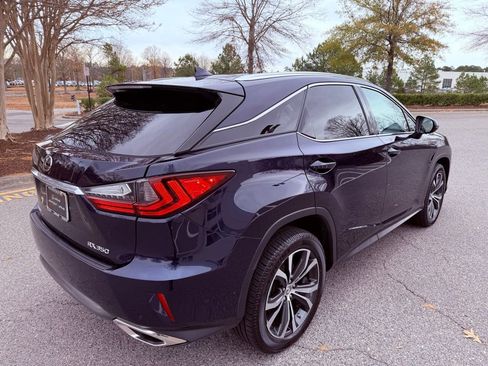Used 2017 Lexus RX 350 350 NAV/PARK AST/SMART CRUISE/ image 13