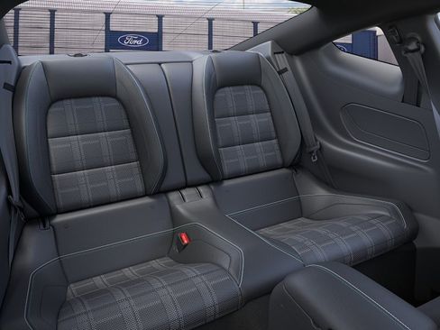 New 2026 Ford Mustang GT Premium RWD image 11