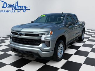 Used 2026 Chevrolet Silverado 1500 RST AWD/4WD video 1
