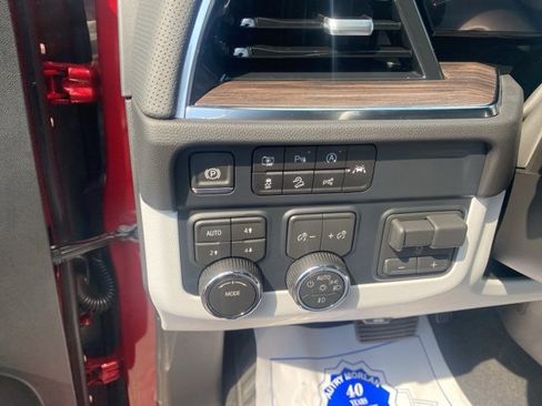 New 2025 Chevrolet Tahoe Premier image 20