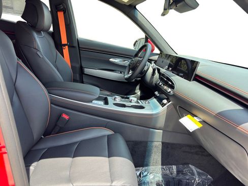 New 2026 Genesis GV70 2.5T Sport Prestige AWD/4WD image 15