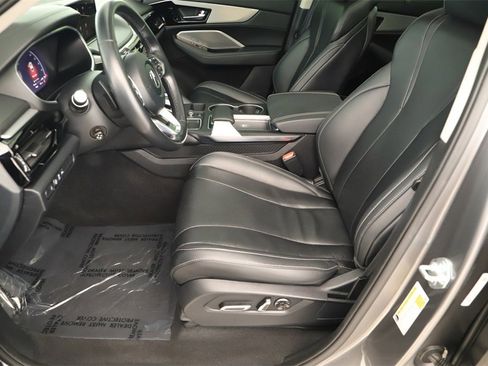 Used 2023 Acura MDX Technology image 24