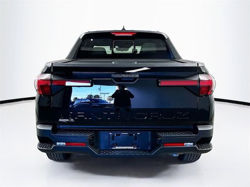 New 2025 Hyundai Santa Cruz SEL image 5