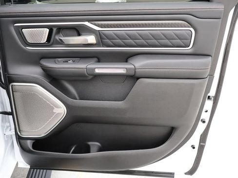 Used 2026 RAM 1500 Tungsten AWD/4WD image 20