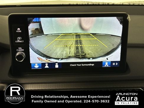 New 2026 Acura Integra A-Spec image 8