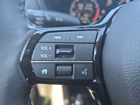 Certified 2023 Honda CR-V EX-L image 17