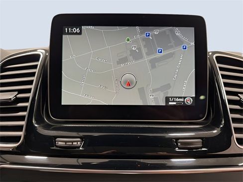 Certified 2019 Mercedes-Benz GLE 43 AMG 4MATIC Coupe image 23