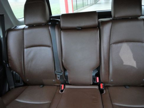 Used 2020 Toyota 4Runner Limited image 13