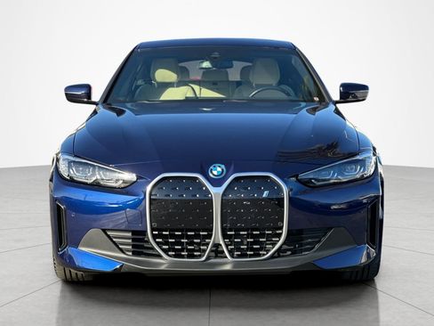 Used 2023 BMW i4 eDrive35 w/ Premium Package RWD image 8