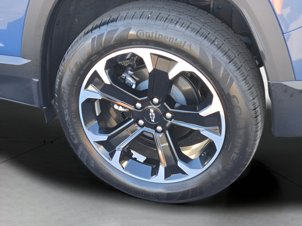 Certified 2026 Chevrolet Equinox LT AWD/4WD image 19