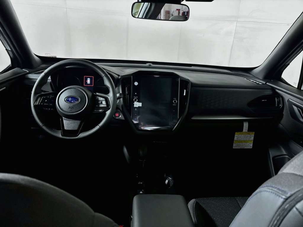 New 2026 Subaru Forester Premium AWD/4WD image 12