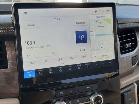 Certified 2024 Ford Expedition Limited image 18