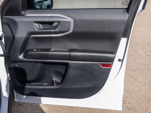 Used 2023 Ford Bronco Sport Big Bend w/ Convenience Package image 33