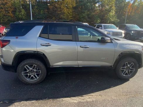 New 2026 GMC Terrain AT4 w/ LPO, Floor Liner Package image 9