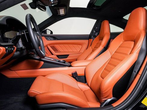 New 2026 Porsche 911 Carrera image 5