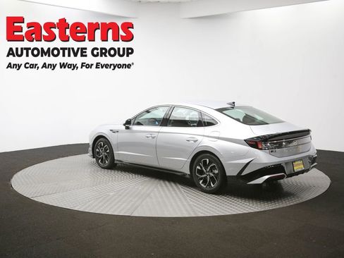 Used 2024 Hyundai Sonata SEL image 59