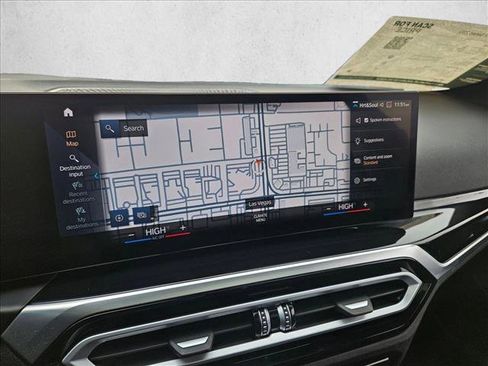 Used 2024 BMW 230i 230i w/ M Sport Package image 13