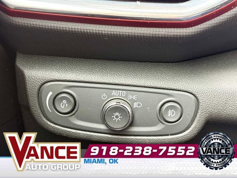 Used 2021 Chevrolet TrailBlazer RS w/ Convenience Package FWD image 30