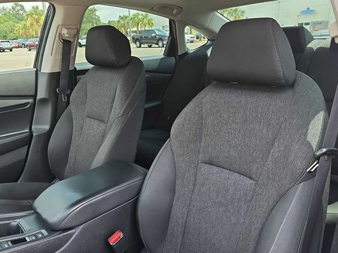 Certified 2024 Honda Accord EX image 13