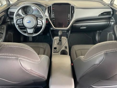 Used 2024 Subaru Crosstrek 2.0i Premium AWD/4WD image 15