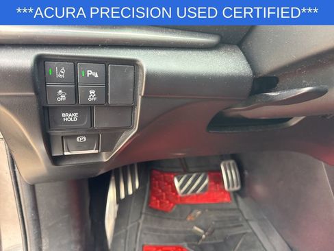 Used 2019 Acura RDX A-Spec AWD/4WD image 15