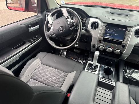 Certified 2020 Toyota Tundra SR5 image 25