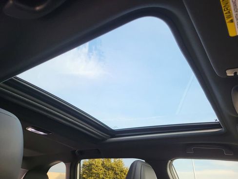 Certified 2025 Subaru Forester Sport w/ Popular Package #1 image 10