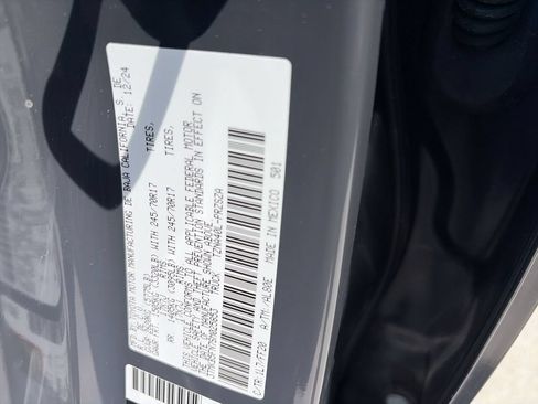 Used 2025 Toyota Tacoma SR5 RWD image 37