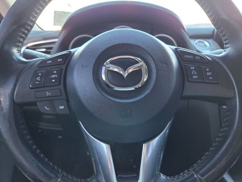 Used 2016 MAZDA MAZDA6 Sport FWD image 16