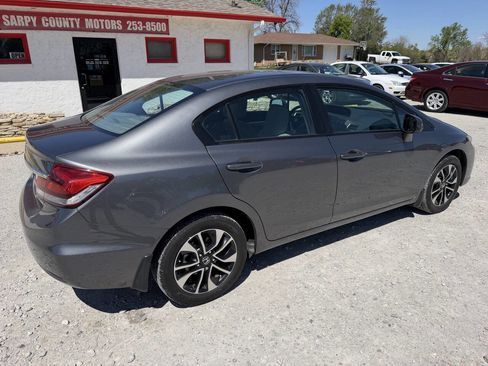 Used 2013 Honda Civic EX image 3