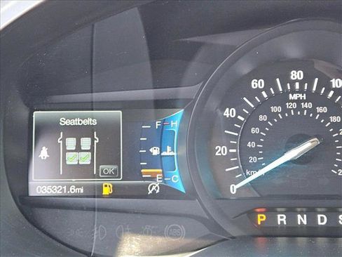 Used 2022 Ford Edge Titanium image 10