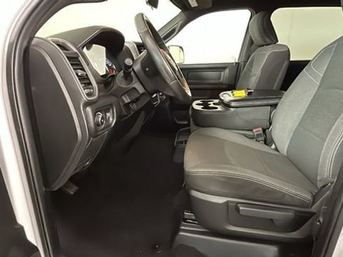Used 2021 RAM 2500 Tradesman AWD/4WD image 11