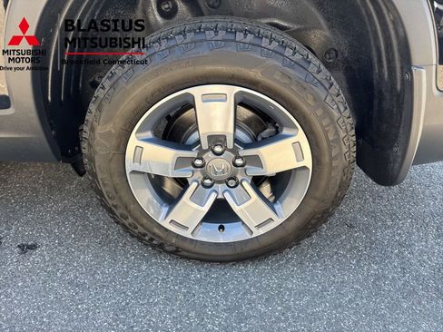 Used 2024 Honda Ridgeline RTL image 14