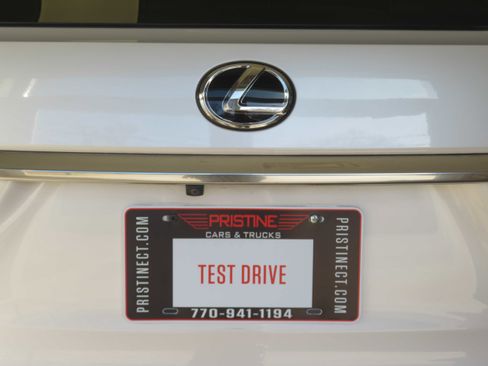 Used 2017 Lexus RX 350 F Sport image 72