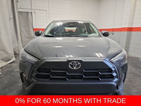 New 2026 Toyota Corolla Cross L image 2