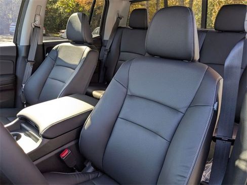 New 2026 Honda Ridgeline RTL image 27