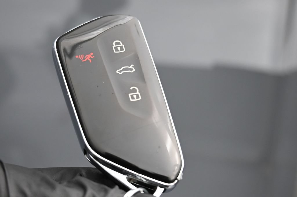 Used 2024 Volkswagen GTI S FWD image 22
