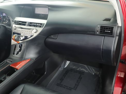 Used 2011 Lexus RX 350 2WD w/ Premium Pkg image 18