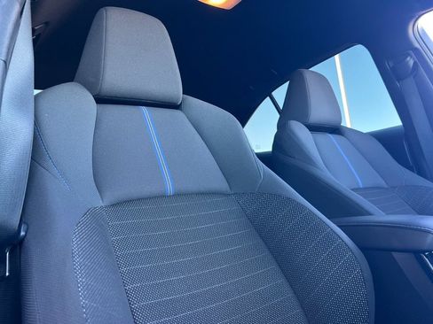 Certified 2021 Toyota Corolla SE w/ Carpet Mat Package (TMS) FWD image 19